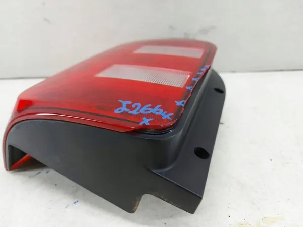 Luz trasera izquierda Volkswagen Transporter Caravelle T6 OEM 7e0945095q image 5