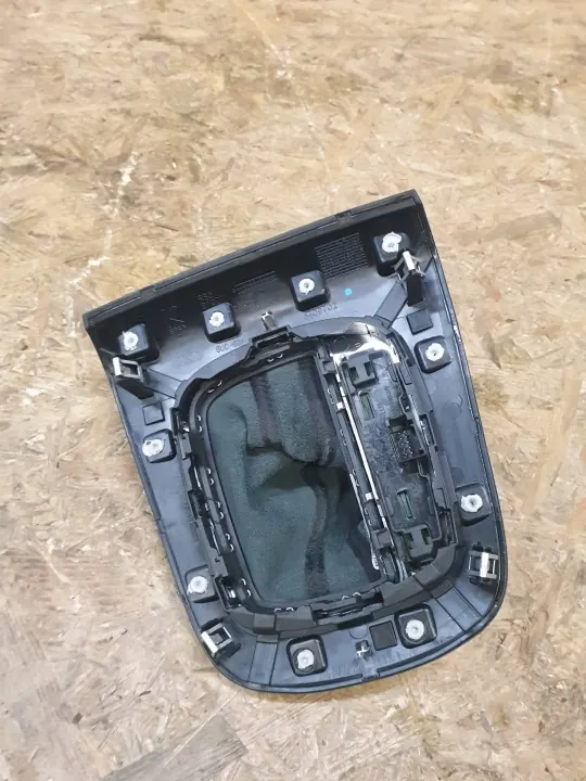 Cadre de levier de vitesse Audi Q3 8U S Tronic OEM image 8