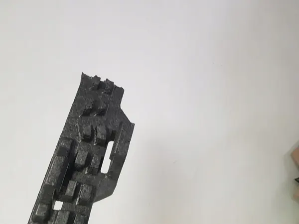 Etupuskuri Iskunvaimennin BMW 5 G30 G31 LCI 2020-2025 OEM image 7