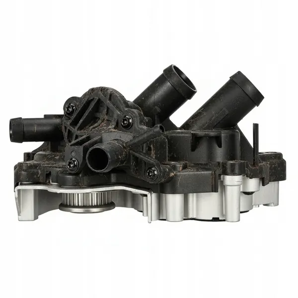 Vattenpump VW Skoda Audi Seat 1.0 1.2 1.4 TSI TFSI OEM image 2