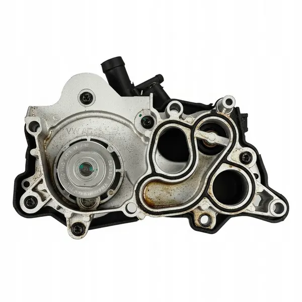 Vattenpump VW Skoda Audi Seat 1.0 1.2 1.4 TSI TFSI OEM image 4