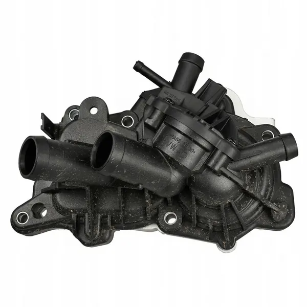 Vattenpump VW Skoda Audi Seat 1.0 1.2 1.4 TSI TFSI OEM image 5