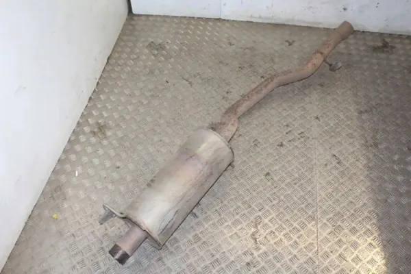 Demper VW Amarok OEM 2H6253411 - 3.0L Diesel image 3