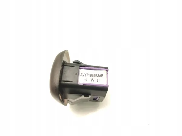 Auringonanturi OEM AV1T-19E663-AB Ford Transitille image 7