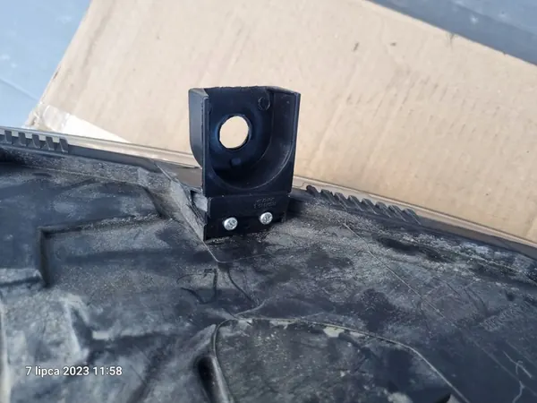 AUDI A6 C6 Linker Bi-Xenon Scheinwerfer image 5