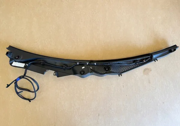 OEM A2128301213 vindrutetorkarrör för Mercedes image 4