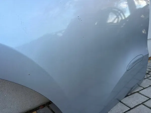 Höger bakdörr Citroen C3 Aircross image 10