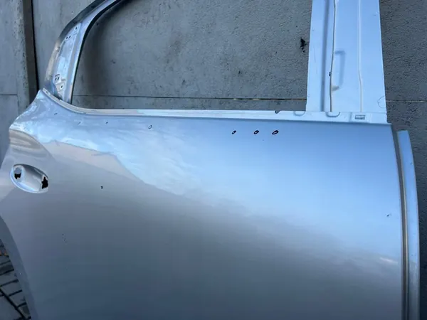 Höger bakdörr Citroen C3 Aircross image 2