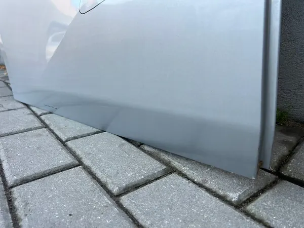 Höger bakdörr Citroen C3 Aircross image 5