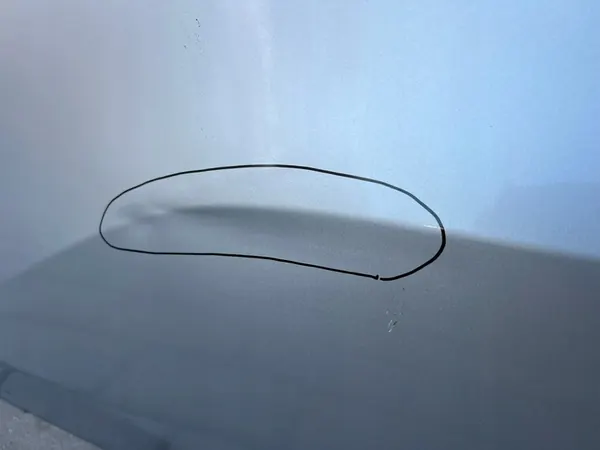 Höger bakdörr Citroen C3 Aircross image 6