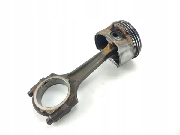 Pistón & Biela OEM 457240 para Chevrolet Aveo image 4