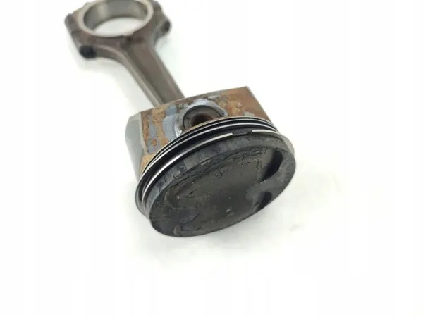 Pistón & Biela OEM 457240 para Chevrolet Aveo image 5