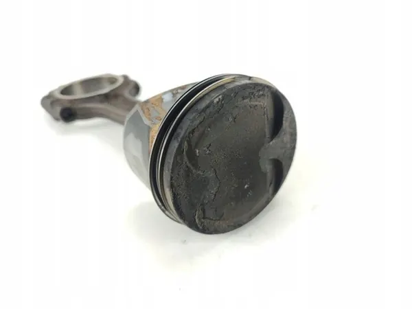 Pistón & Biela OEM 457240 para Chevrolet Aveo image 7
