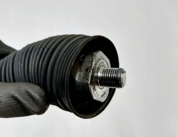 Toyota C-HR linke Lenkstange OEM - Gebraucht image 3