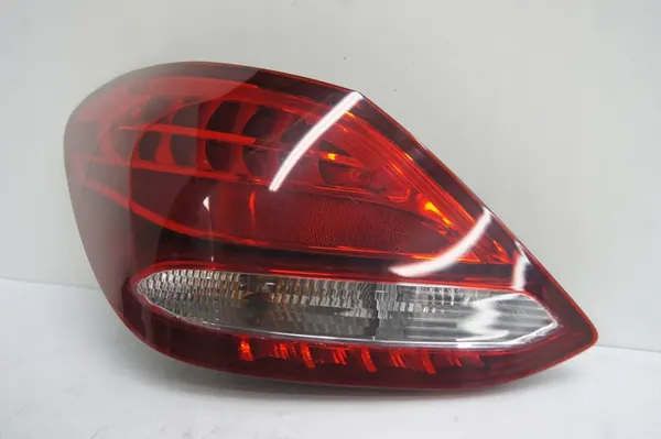 Bakljus vänster Mercedes-Benz C-Class W205 A2058200164 image 2