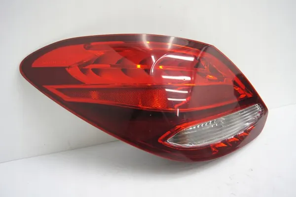 Bakljus vänster Mercedes-Benz C-Class W205 A2058200164 image 3