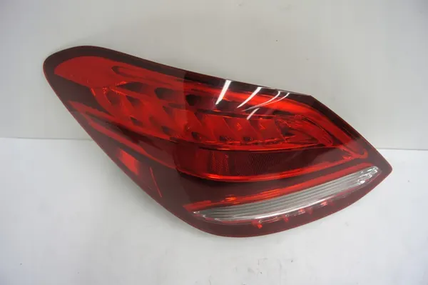 Bakljus vänster Mercedes-Benz C-Class W205 A2058200164 image 5