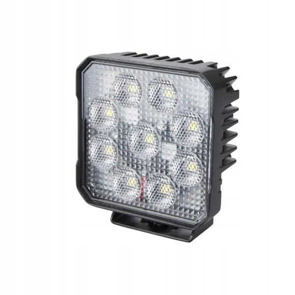 Hella Zusatzscheinwerfer OEM 1GA 357 112-002 - Gebraucht image 2