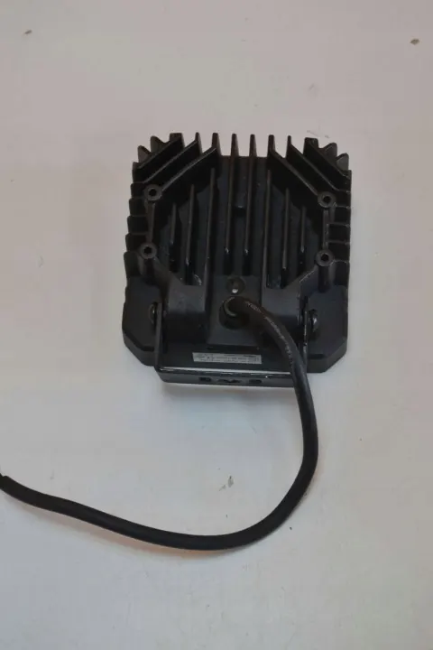 Hella Zusatzscheinwerfer OEM 1GA 357 112-002 - Gebraucht image 4