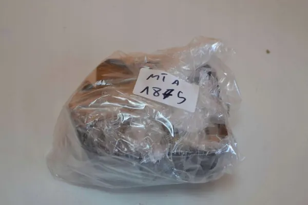 Hella Zusatzscheinwerfer OEM 1GA 357 112-002 - Gebraucht image 7