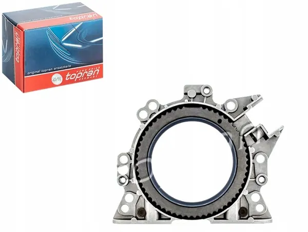 Kurbelwellendichtring OEM 112 885 - Topran Gebraucht image 5
