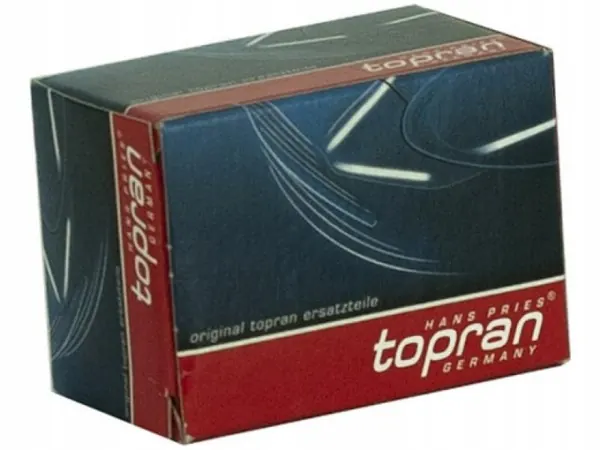 Kurbelwellendichtring OEM 112 885 - Topran Gebraucht image 7