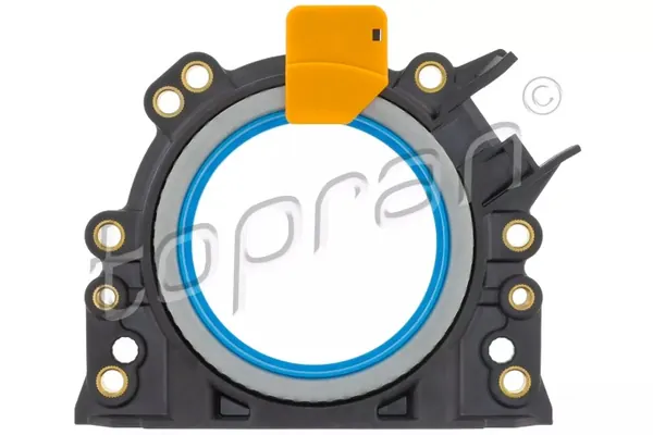 Kurbelwellendichtring OEM 112 885 - Topran Gebraucht image 8