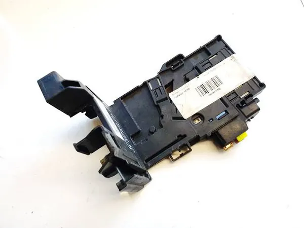 Peugeot RCZ Caixa de Fusíveis 2011 1.6L 9666527680 image 2