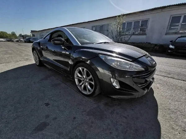Peugeot RCZ Caixa de Fusíveis 2011 1.6L 9666527680 image 4