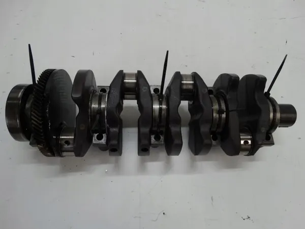 BMW E46 Drijfstang Set - Gebruikt OEM Onderdeel image 2
