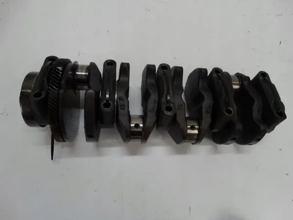 BMW E46 Drijfstang Set - Gebruikt OEM Onderdeel image 10