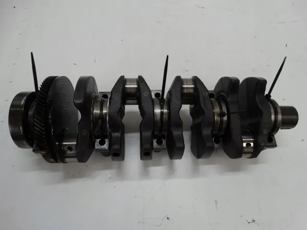 BMW E46 Drijfstang Set - Gebruikt OEM Onderdeel image 3