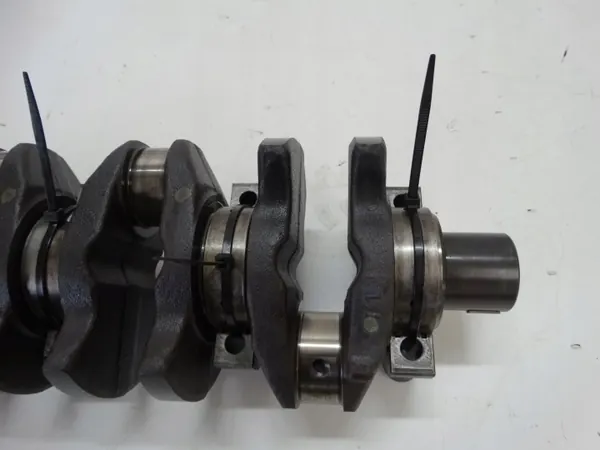 BMW E46 Drijfstang Set - Gebruikt OEM Onderdeel image 4