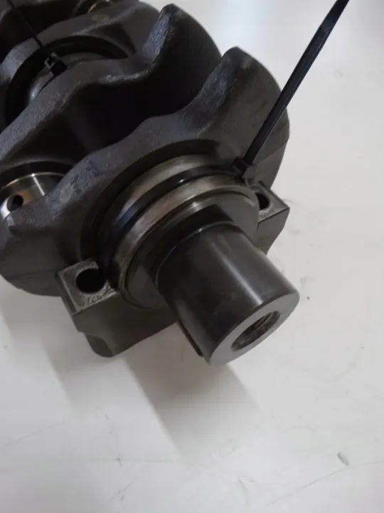 BMW E46 Drijfstang Set - Gebruikt OEM Onderdeel image 8