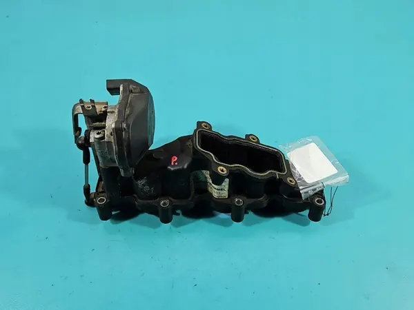 Atuador do coletor de admissão Audi A4 B8 2.7 TDI 059129712BR image 4