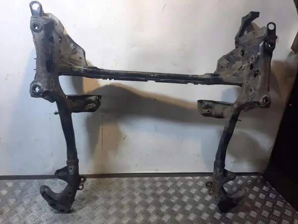 Corrediça dianteira Audi A8 S8 D4 OEM 4H0399554 image 2