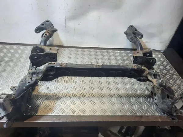 Corrediça dianteira Audi A8 S8 D4 OEM 4H0399554 image 3