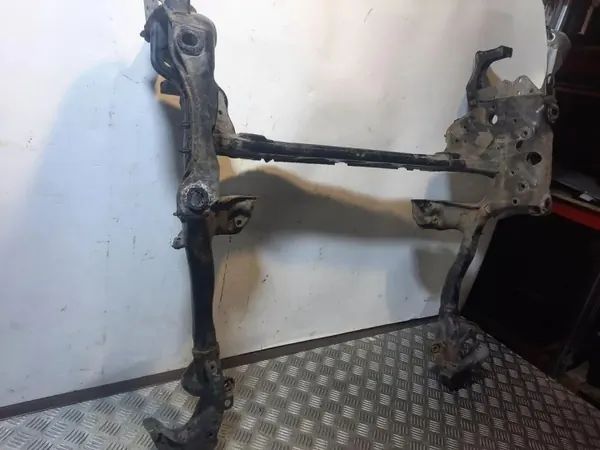 Corrediça dianteira Audi A8 S8 D4 OEM 4H0399554 image 4