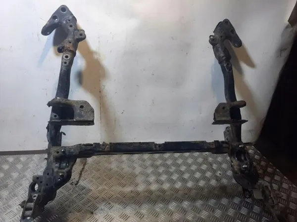 Corrediça dianteira Audi A8 S8 D4 OEM 4H0399554 image 5