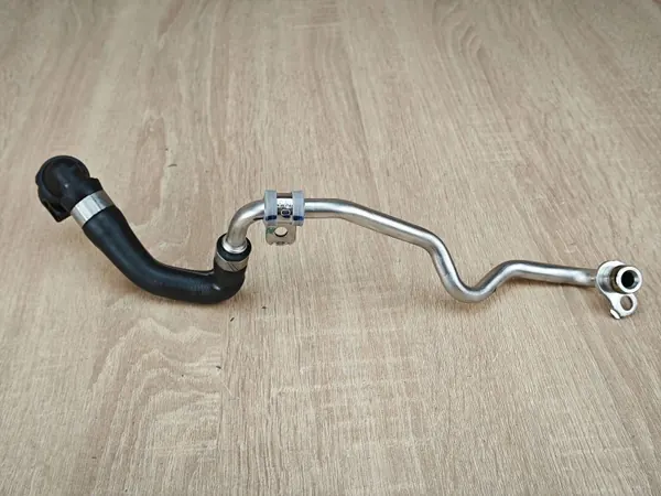 Conducto de aceite turbo OEM 8650087 para BMW B58 image 2