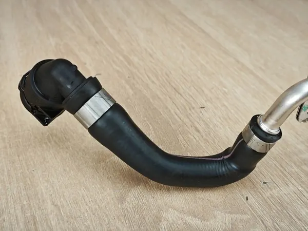 Conducto de aceite turbo OEM 8650087 para BMW B58 image 4