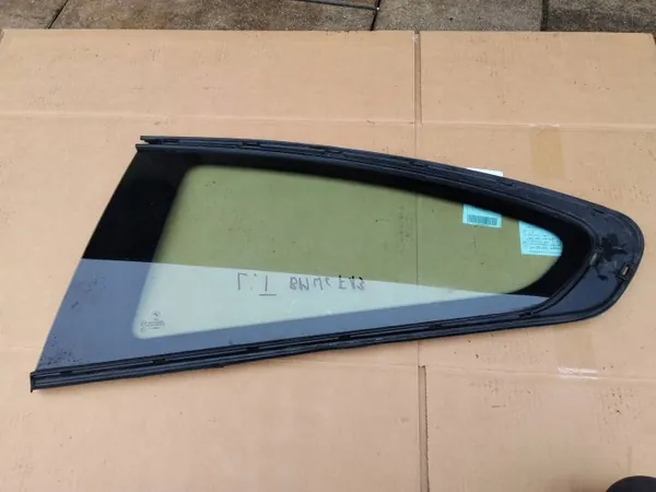 BMW 6 F13 Karossglas Vänster Bak OEM 7219889 image 5