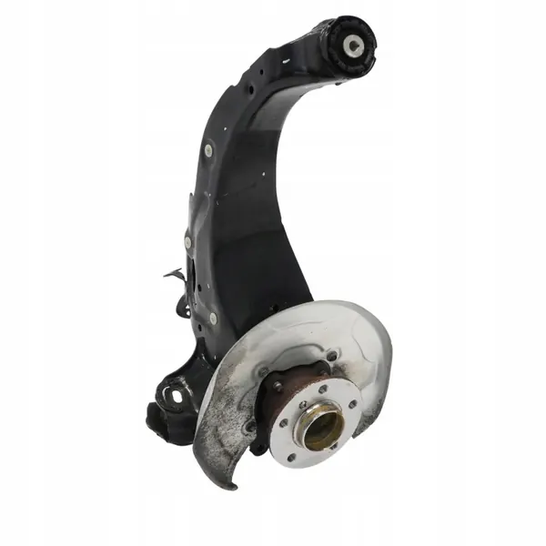 Mini F55 Bakaxel Vänster Fjädringsarm OEM 6851575 image 4