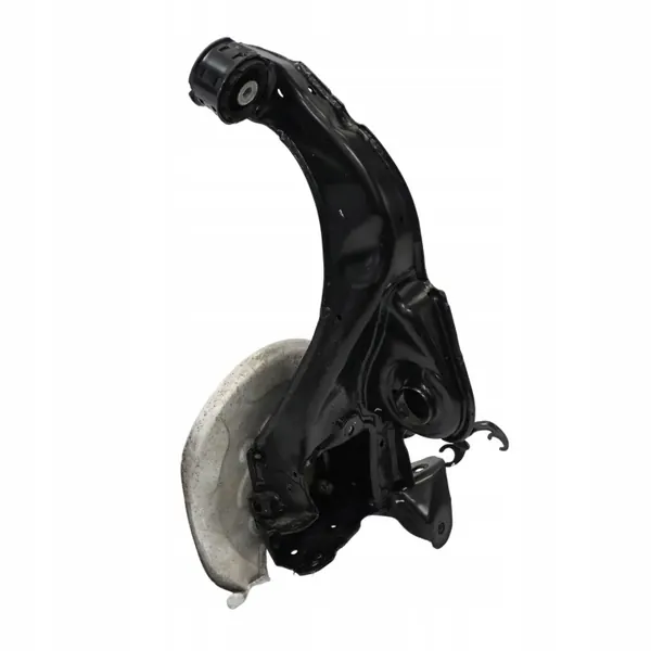 Mini F55 Bakaxel Vänster Fjädringsarm OEM 6851575 image 7