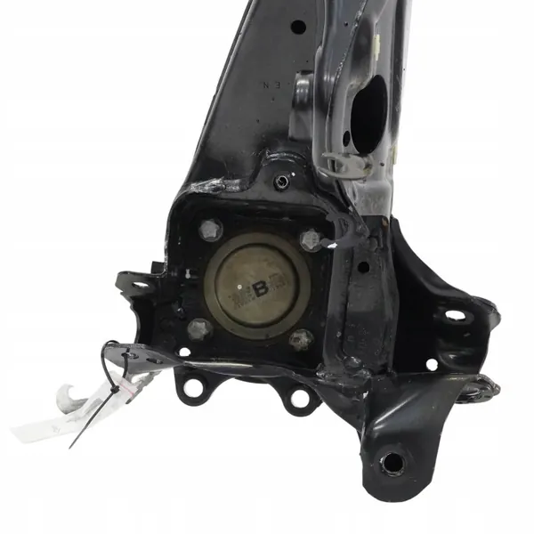 Mini F55 Bakaxel Vänster Fjädringsarm OEM 6851575 image 9