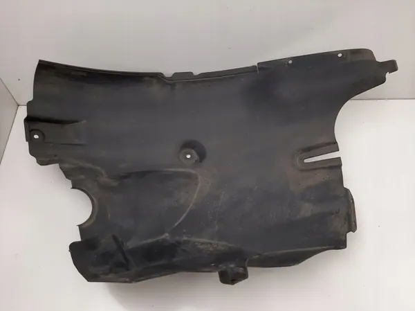 Mercedes-Benz Sprinter W906 2013 Främre vänster skärm image 2