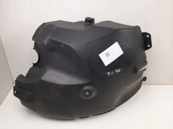 Mercedes-Benz Sprinter W906 2013 Främre vänster skärm image 4