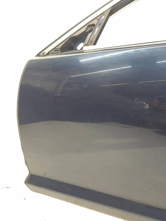 Jaguar XF X250 vänster framdörr OEM WAH30801 image 3