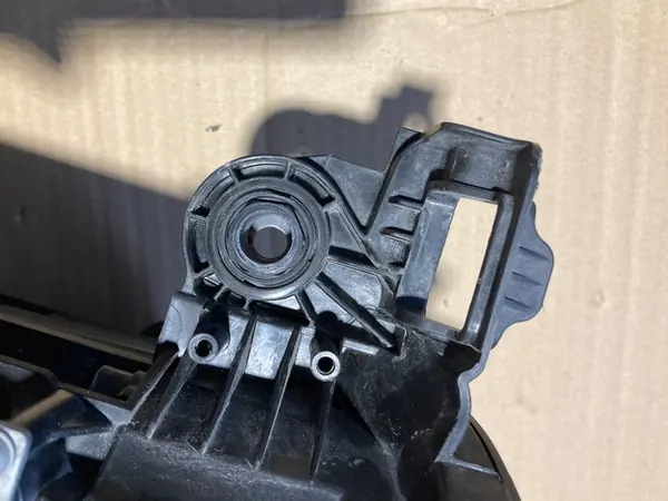 Farol Esquerdo Skoda Kodiaq 566941015F image 10