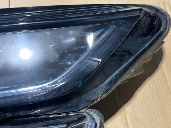 Farol Esquerdo Skoda Kodiaq 566941015F image 2